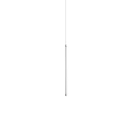 Ideal lux 352664 LED závěsné stropní svítidlo TUBIX | 8W integrovaný LED zdroj | 740lm | 3000K