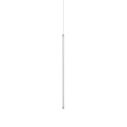 Ideal lux 352671 LED závěsné stropní svítidlo TUBIX | 11W integrovaný LED zdroj | 1040lm | 3000K