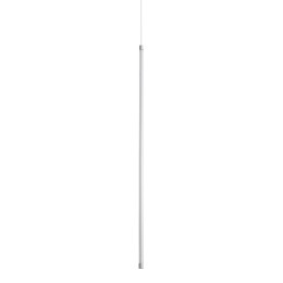 Ideal lux 352688 LED závěsné stropní svítidlo TUBIX | 15W integrovaný LED zdroj | 1430lm | 3000K