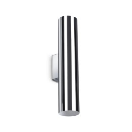 Ideal lux 352961 bodové nástěnné svítidlo LOOK GU10