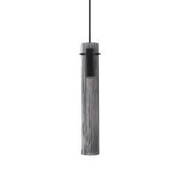 Ideal lux 353883 LED závěsné stropní svítidlo FLAM  | 10W integrovaný LED zdroj | 270lm | 3000K