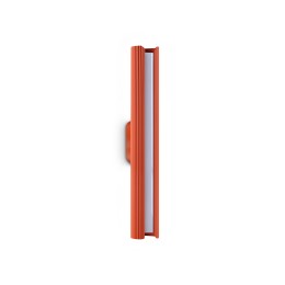 Ideal lux 354163 LED nástěnné svítidlo DORICA | 9W integrovaný LED zdroj | 330lm | 3000K
