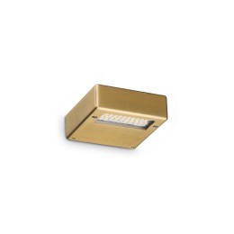 Ideal lux 354552 LED nástěnné svítidlo TAB | 24W integrovaný LED zdroj | 2270lm | 3000K