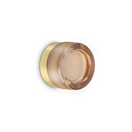Ideal lux 354637 nástěnné svítidlo LOLLY  GX53