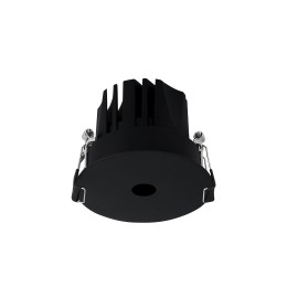 Ideal lux 355702 LED zápustné svítidlo INFINITY | 7W integrovaný LED zdroj | 270lm | 3000K