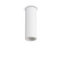 Ideal lux 355740 bodové stropní svítidlo LOOK GU10