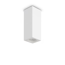 Ideal lux 355764 bodové stropní svítidlo LOOK GU10