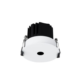 Ideal lux 356105 LED zápustné svítidlo INFINITY | 7W integrovaný LED zdroj | 290lm | 3000K