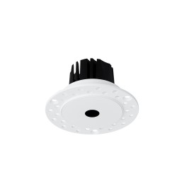 Ideal lux 356136 LED zápustné svítidlo INFINITY | 7W integrovaný LED zdroj | 290lm | 3000K