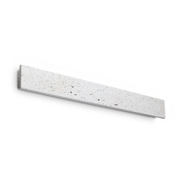 Ideal lux 356693 LED nástěnné svítidlo ZIG ZAG | 26W integrovaný LED zdroj | 1940lm | 3000K