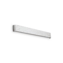 Ideal lux 357119 LED nástěnné svítidlo DELTA | 30W integrovaný LED zdroj | 2170lm | 3000K