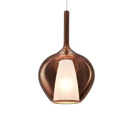 Ideal lux 359540 závěsné stropní svítidlo KALIQUE E27