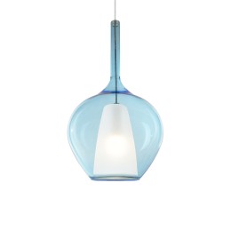 Ideal lux 359588 závěsné stropní svítidlo KALIQUE E27