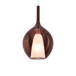 Ideal lux 359663 závěsné stropní svítidlo KALIQUE E27