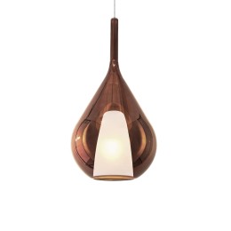 Ideal lux 359779 závěsné stropní svítidlo KALIQUE E27