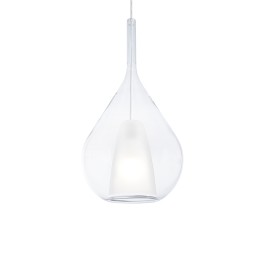 Ideal lux 359793 závěsné stropní svítidlo KALIQUE E27