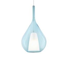 Ideal lux 359816 závěsné stropní svítidlo KALIQUE E27