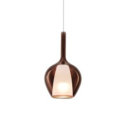 Ideal lux 359915 závěsné stropní svítidlo KALIQUE E27