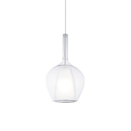 Ideal lux 359939 závěsné stropní svítidlo KALIQUE E27