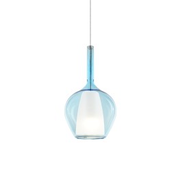 Ideal lux 359960 závěsné stropní svítidlo KALIQUE E27