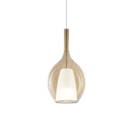 Ideal lux 360003 závěsné stropní svítidlo KALIQUE E27