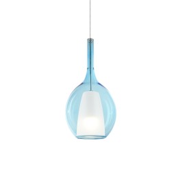 Ideal lux 360041 závěsné stropní svítidlo KALIQUE E27