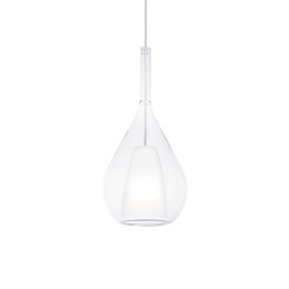 Ideal lux 360072 závěsné stropní svítidlo KALIQUE E27