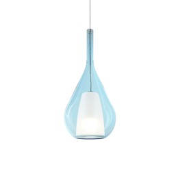 Ideal lux 360089 závěsné stropní svítidlo KALIQUE E27