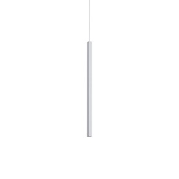 Ideal lux 362496 LED závěsné stropní svítidlo LOOK | 4W integrovaný LED zdroj | 180lm | 3000K