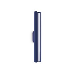 Ideal lux 362502 LED nástěnné svítidlo DORICA | 9W integrovaný LED zdroj | 290lm | 3000K