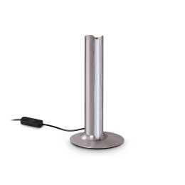 Ideal lux 362540 LED stolní lampička DORICA  | 8W integrovaný LED zdroj | 260lm | 3000K