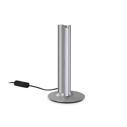 Ideal lux 362564 LED stolní lampička DORICA  | 8W integrovaný LED zdroj | 330lm | 3000K