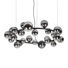Ideal lux 363387 závěsné stropní svítidlo PERLAGE  G9