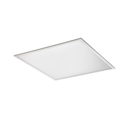 Ideal lux 363981 LED přisazené stropní svítidlo PANEL | 31W integrovaný LED zdroj | 3260lm | 3000K