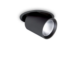 Ideal lux 364438 LED bodové stropní svítidlo NOVA | 20W integrovaný LED zdroj | 1720lm | 3000K
