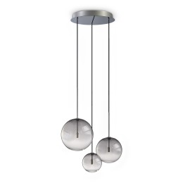 Ideal lux 364834 závěsné stropní svítidlo EQUINOXE  G4