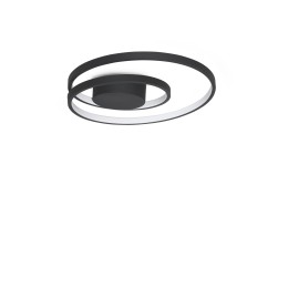 Ideal lux 365039 LED přisazené stropní svítidlo OZ  | 38W integrovaný LED zdroj | 1830lm | 3000K