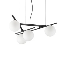 Ideal lux 365091 závěsné stropní svítidlo ATLAS G9