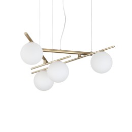 Ideal lux 365107 závěsné stropní svítidlo ATLAS G9