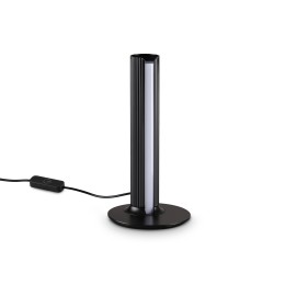 Ideal lux 366081 LED stolní lampička DORICA  | 8W integrovaný LED zdroj | 250lm | 3000K