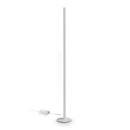 Ideal lux 366111 LED stojací lampa DORICA | 50W integrovaný LED zdroj | 3310lm | 3000K