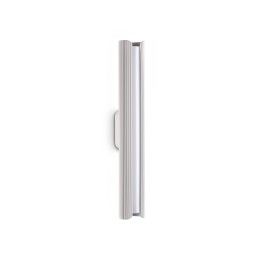 Ideal lux 366258 LED nástěnné svítidlo DORICA | 9W integrovaný LED zdroj | 440lm | 3000K