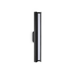 Ideal lux 366265 LED nástěnné svítidlo DORICA | 9W integrovaný LED zdroj | 270lm | 3000K