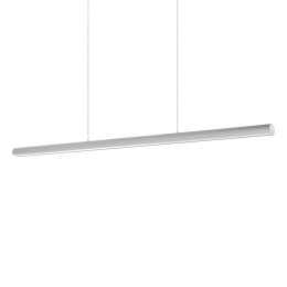 Ideal lux 366388 LED závěsné stropní svítidlo DORICA | 35W integrovaný LED zdroj | 2100lm | 3000K