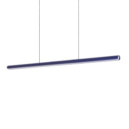 Ideal lux 366425 LED závěsné stropní svítidlo DORICA | 35W integrovaný LED zdroj | 1120lm | 3000K