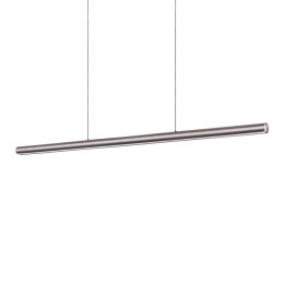 Ideal lux 366456 LED závěsné stropní svítidlo DORICA  | 35W integrovaný LED zdroj | 1280lm | 3000K