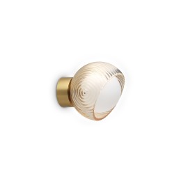 Ideal lux 366531 nástěnné svítidlo BLOOM G9