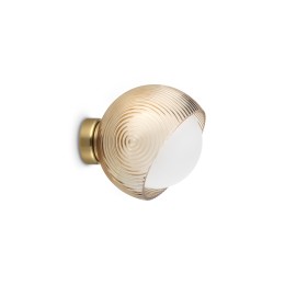 Ideal lux 366555 nástěnné svítidlo BLOOM E27
