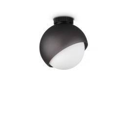 Ideal lux 366586 přisazené stropní svítidlo BLOOM E27