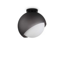 Ideal lux 366609 přisazené stropní svítidlo BLOOM E27